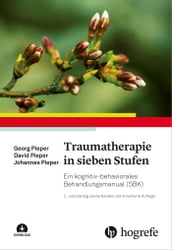 Traumatherapie in sieben Stufen