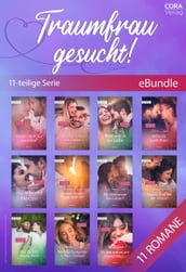 Traumfrau gesucht! (11-teilige Serie)