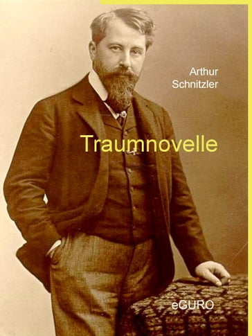 Traumnovelle - Arthur Schnitzler