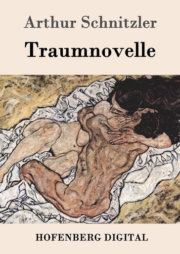 Traumnovelle - Arthur Schnitzler