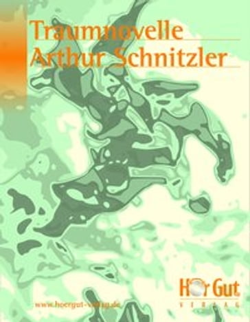 Traumnovelle - Arthur Schnitzler