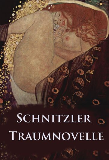 Traumnovelle - Arthur Schnitzler