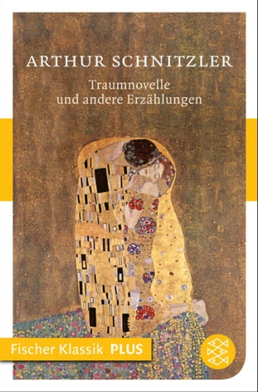 Traumnovelle und andere Erzählungen - Arthur Schnitzler