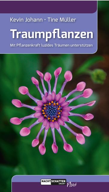 Traumpflanzen - Kevin Johann - Tine Muller