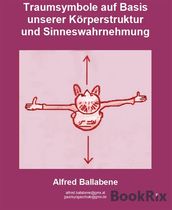 Traumsymbole auf Basis unserer Körperstruktur und Sinneswahrnehmung