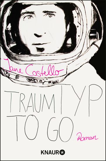 Traumtyp to go - Jane Costello