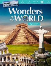 Travel Adventures: Wonders of the World: Symmetry: Read-along ebook
