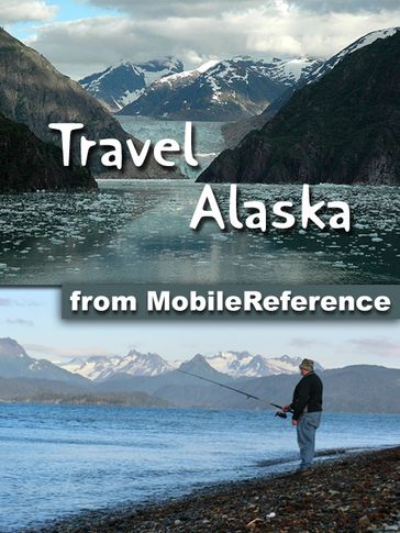 Travel Alaska - MobileReference