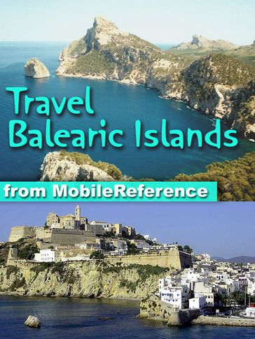 Travel Balearic Islands, Spain - MobileReference