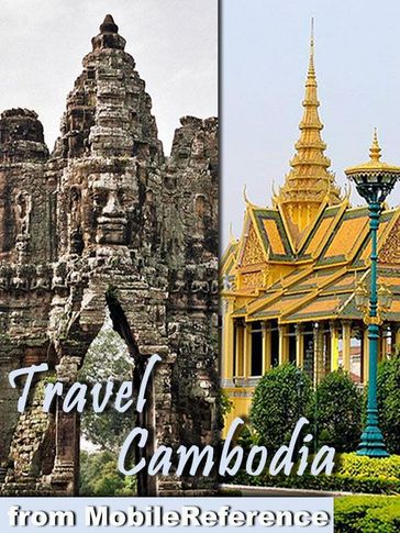Travel Cambodia (Mobi Travel) - MobileReference