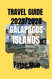 Travel Guide 2023/2024