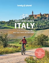 Travel Guide Best Bike Rides Italy