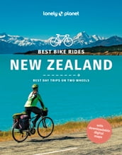 Travel Guide Best Bike Rides New Zealand