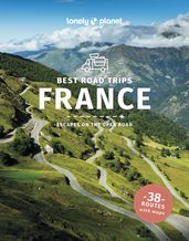 Travel Guide Best Road Trips France 4