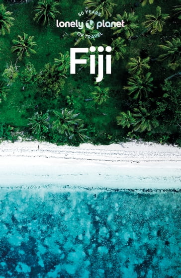 Travel Guide Fiji - Anirban Mahapatra