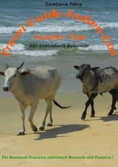 Travel Guide - Indien - Goa
