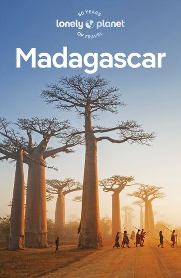Travel Guide Madagascar 10 - Anthony Ham