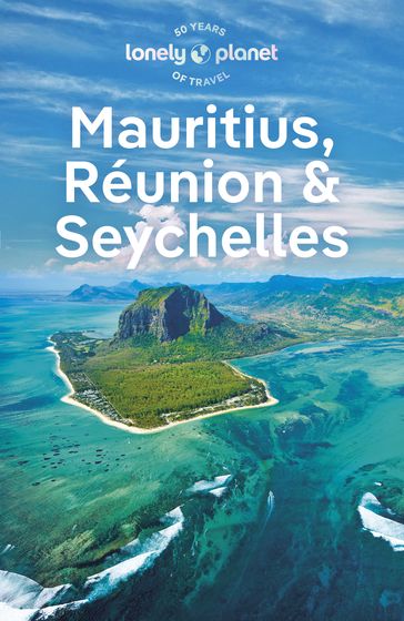 Travel Guide Mauritius, Reunion & Seychelles - Paula Hardy - Fabienne Fong Yan - Rooksana Hossenally