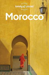 Travel Guide Morocco