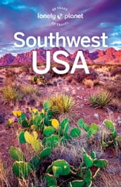 Travel Guide Southwest USA