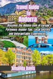 Travel Guide to Andorra