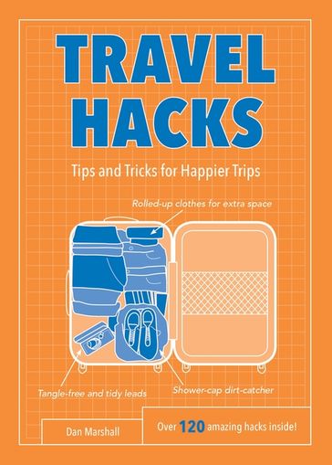 Travel Hacks - Dan Marshall