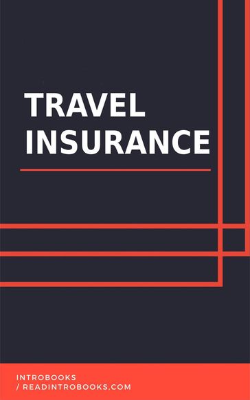 Travel Insurance - IntroBooks Team