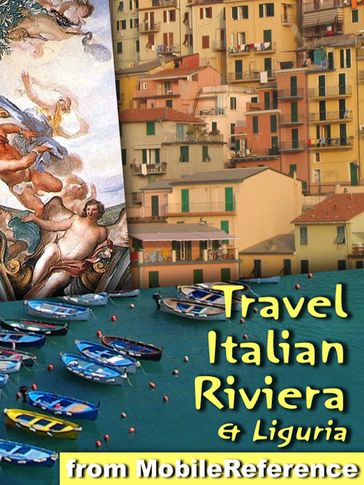 Travel Italian Riviera & Liguria - MobileReference