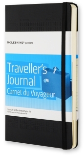 Travel Journal -Large