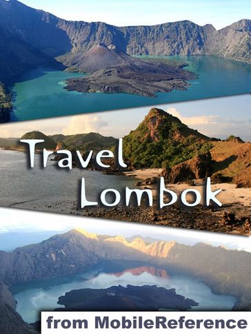 Travel Lombok, Indonesia - MobileReference
