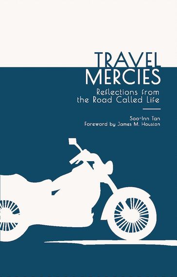 Travel Mercies - Soo-Inn Tan