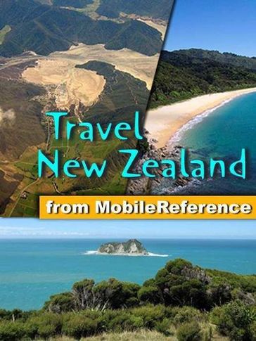 Travel New Zealand (Mobi Travel) - MobileReference