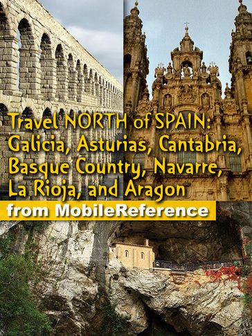 Travel Northern Spain - MobileReference