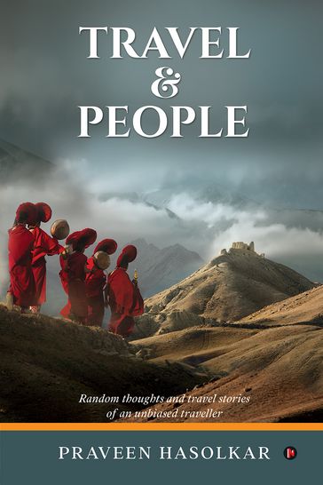 Travel & People - Praveen Hasolkar