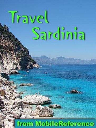 Travel Sardinia Italy (Mobi Travel) - MobileReference