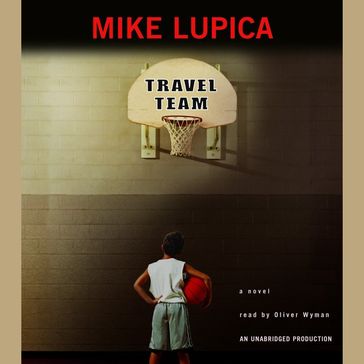 Travel Team - Mike Lupica