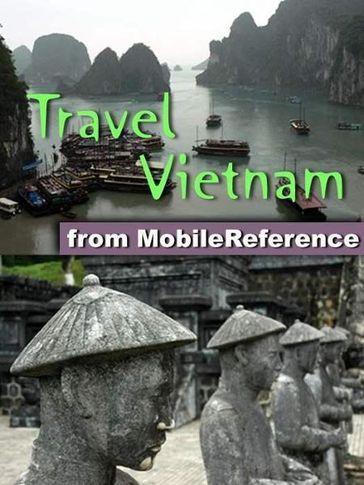 Travel Vietnam (Mobi Travel) - MobileReference