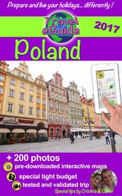 Travel eGuide: Poland
