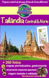 Travel eGuide: Tailândia Central e do Norte