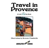 Travel in Provence