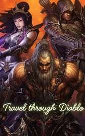 Travel through Diablo