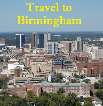 Travel to Birmingham - Keeran Jacobson