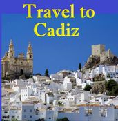 Travel to Cadiz