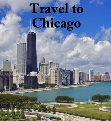 Travel to Chicago - Keeran Jacobson