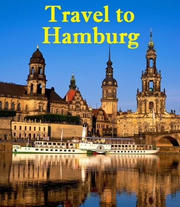 Travel to Hamburg - Keeran Jacobson