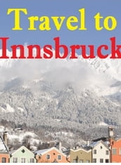 Travel to Innsbruck