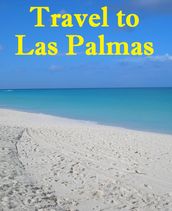 Travel to Las Palmas