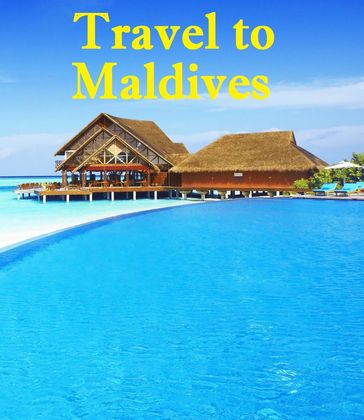 Travel to Maldives - Keeran Jacobson