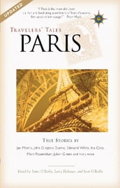 Travelers  Tales Paris