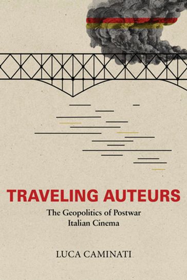 Traveling Auteurs - Luca Caminati